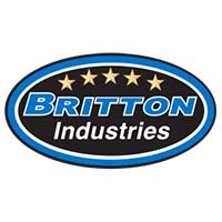 Britton logo