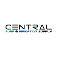 Central Irrigation Logo