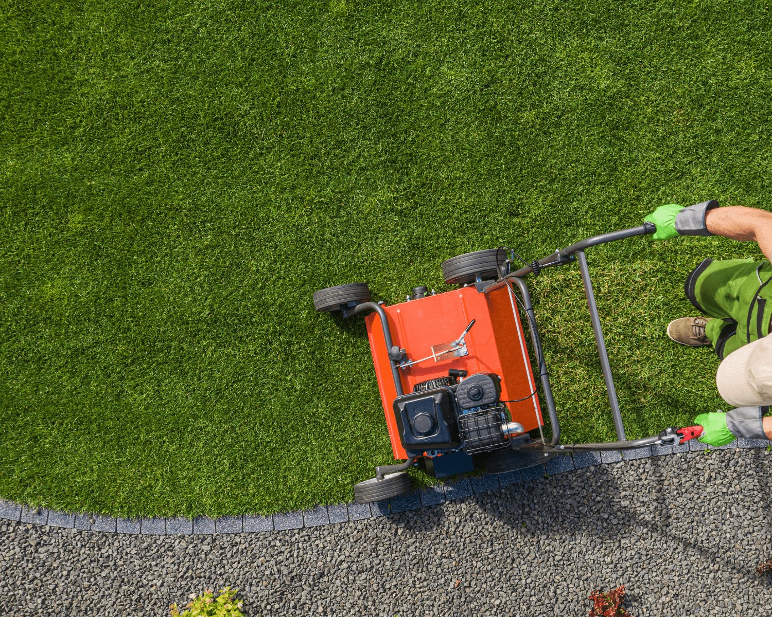 Doerler NJ Aeration