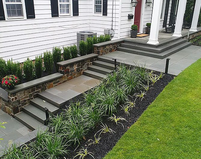 Driveways & Walkways img 1