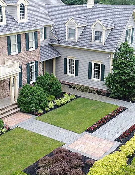 Driveways & Walkways img 3