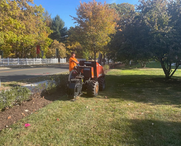 Doerler Landscapes Irrigation