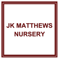 JK Matthews Nursery Logo