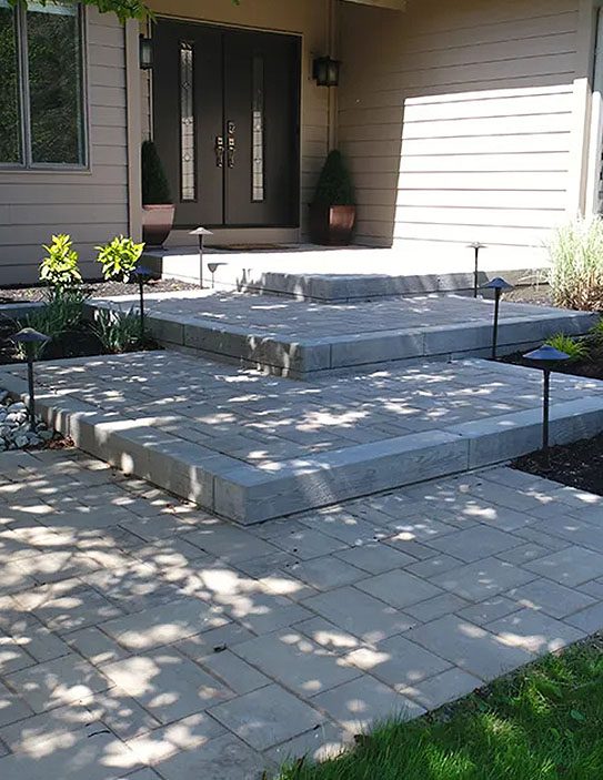 Outdoor Lighting img 2