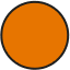 Orange icon