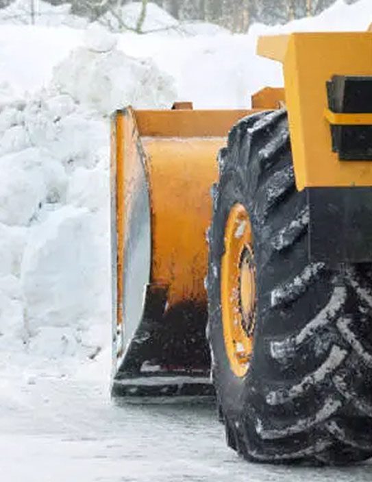 Snow removal image 3