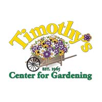 Timothy's logo